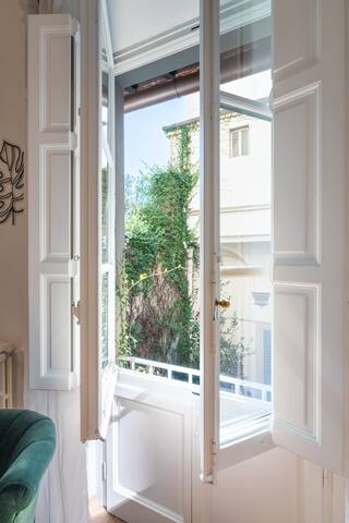 Keys of Italy-Benci20Terratetto-Big apt by S.Croce gallery image 5