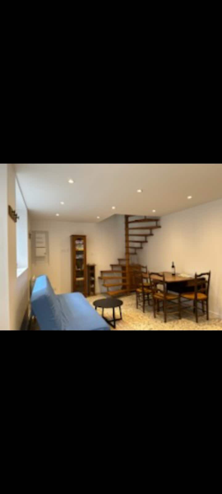 Petit Logement Près Du Port - Isigny-sur-Mer