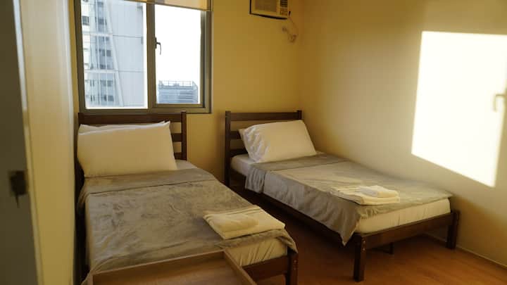 Habitación 1