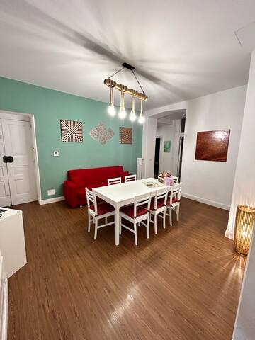 San Peter Luxury Big Apartment gallery image 3