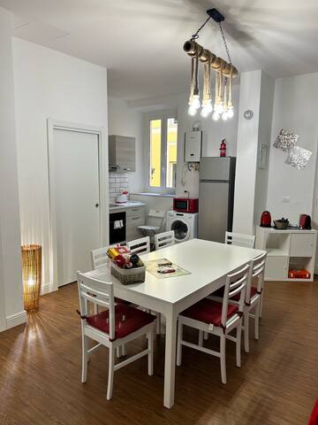 San Peter Luxury Big Apartment gallery image 2