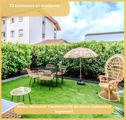 Le Paradise Tropical