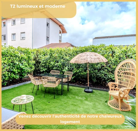 Le Paradise Tropical