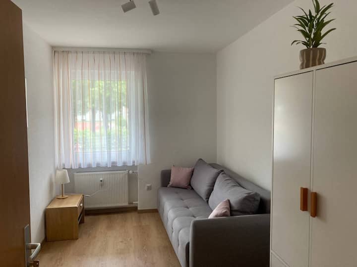 غرفة النوم 3