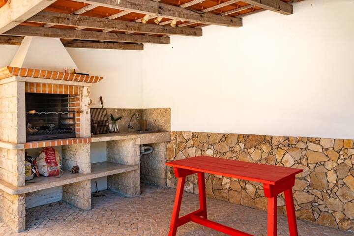 Casa do Vale Ericeira gallery image 5