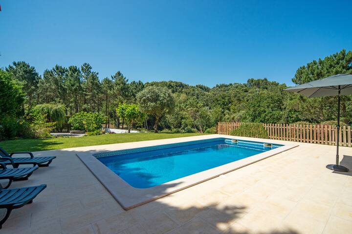 Casa do Vale Ericeira gallery image 3