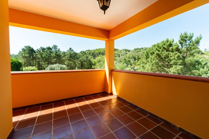 Casa do Vale Ericeira gallery image 4