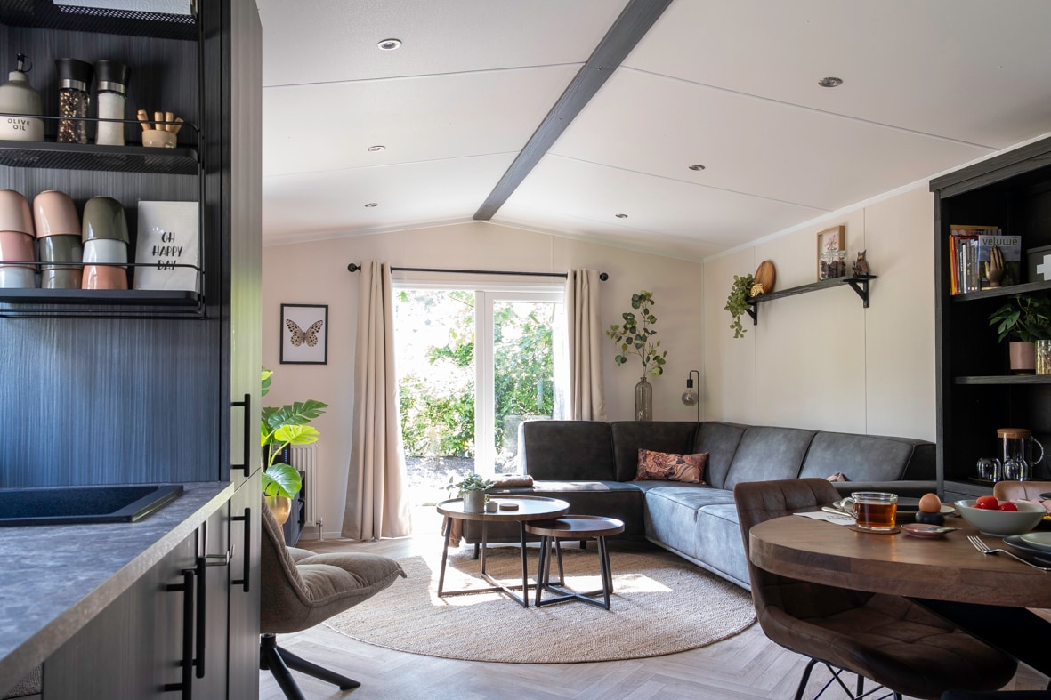 Top performing Airbnb: 4-Person Chalet Our cottage on the Veluwe Pinecone in Beekbergen En Omgeving