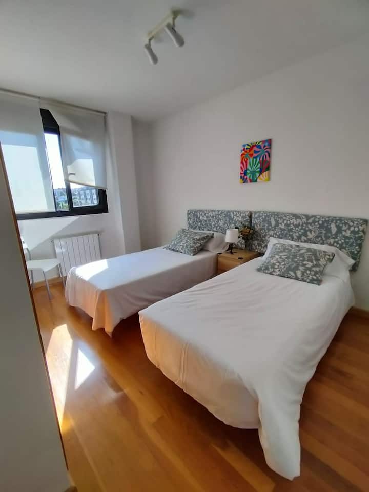 საძინებელი 2