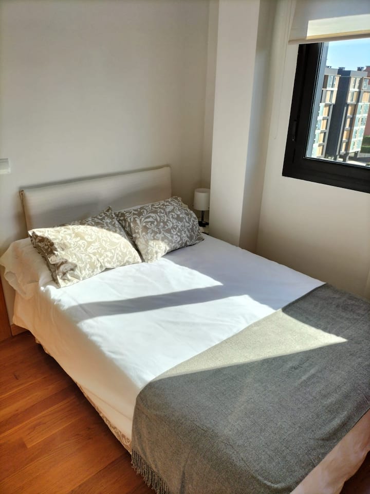 საძინებელი 3