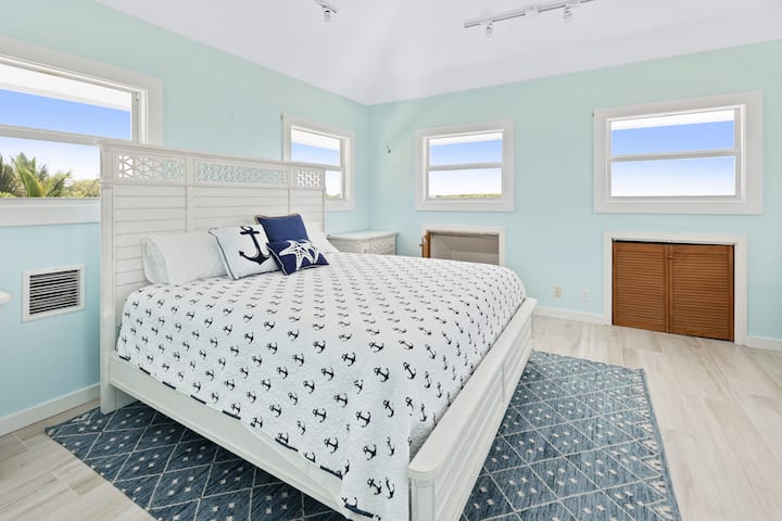 Coco Loco Dormitorio 2