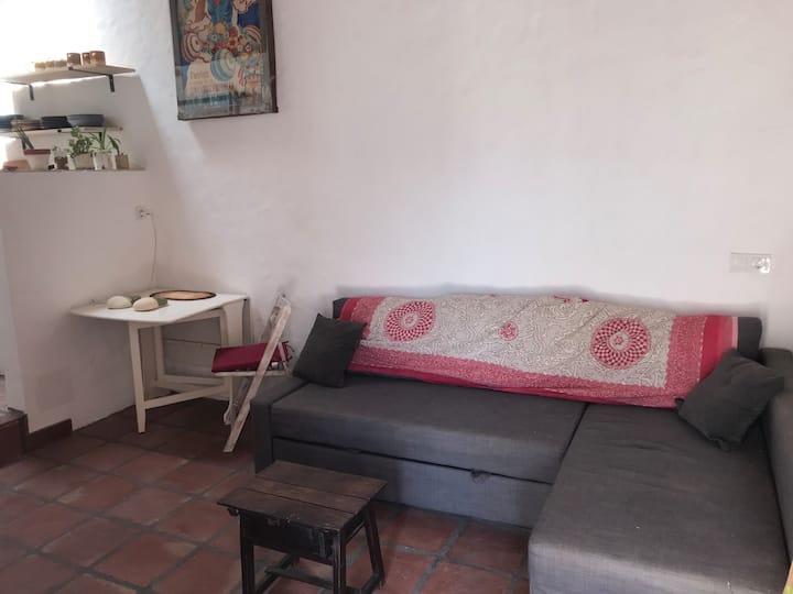 Casa Carpe En Villa De Nijar - Níjar