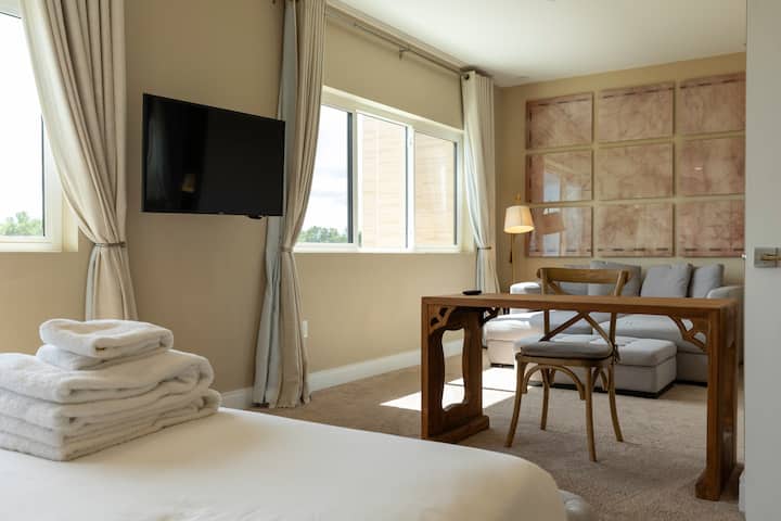 Habitación 1