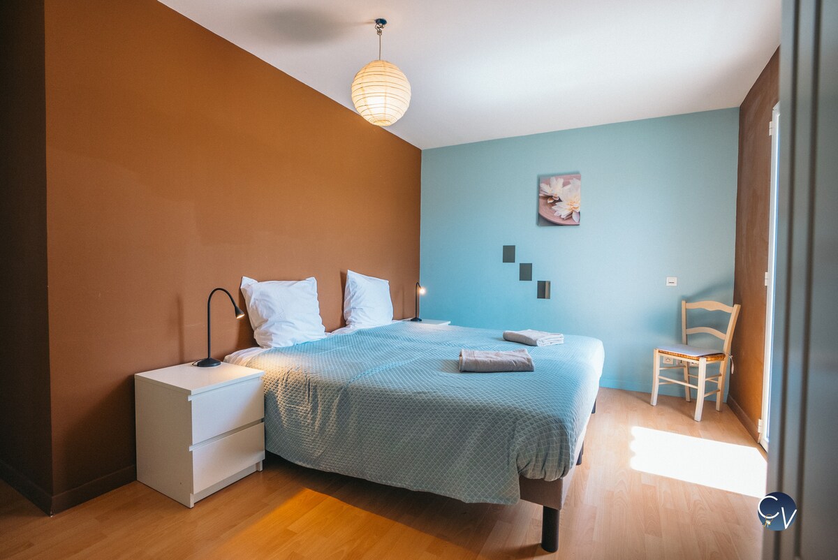 غرفة النوم 4