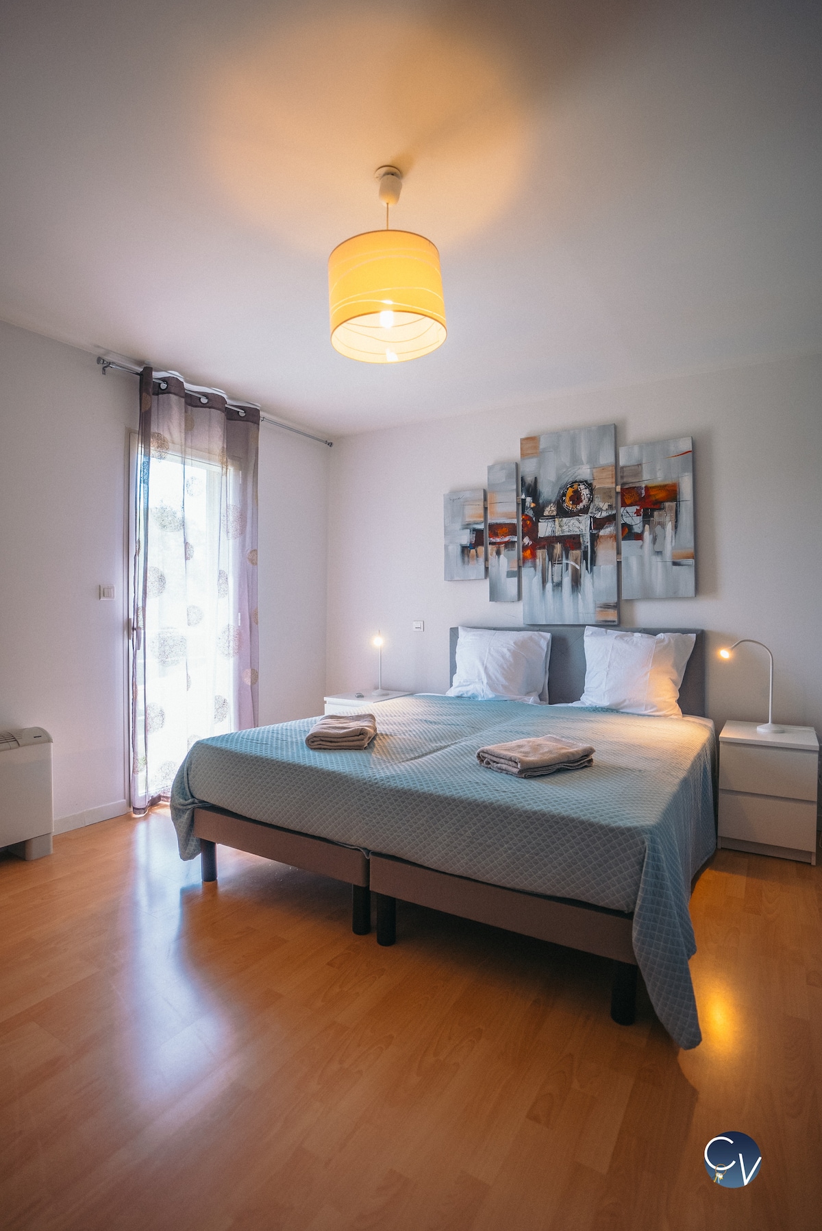 غرفة النوم 2