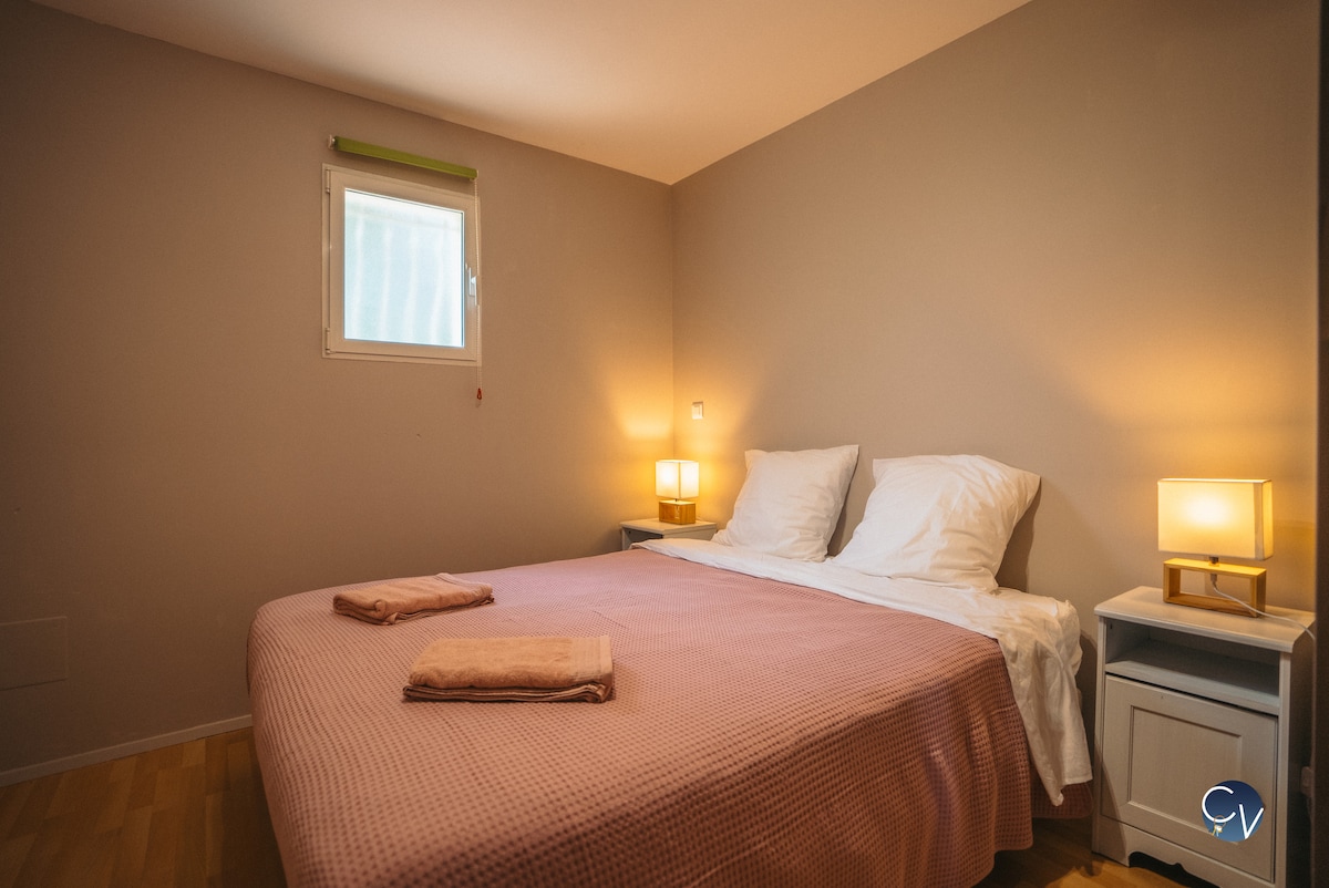 غرفة النوم 3