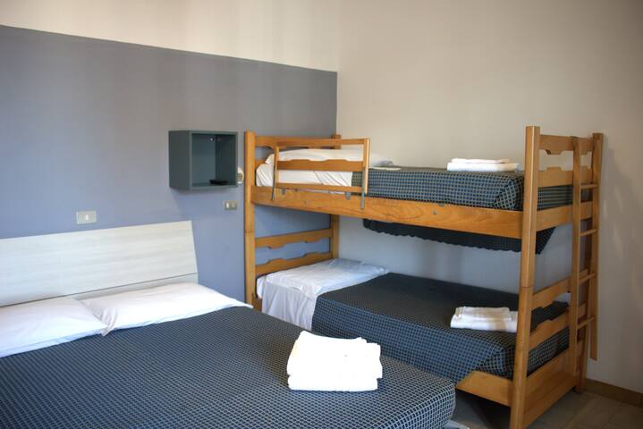 Lombardihotels managed Airbnb listing 2