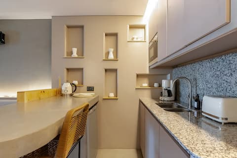 Copal Suite - Aristides Avenue