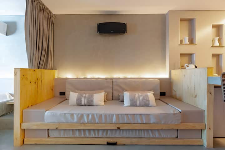 მისაღები ოთახი