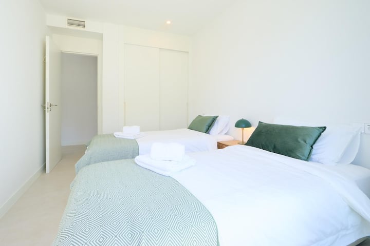 საძინებელი 1