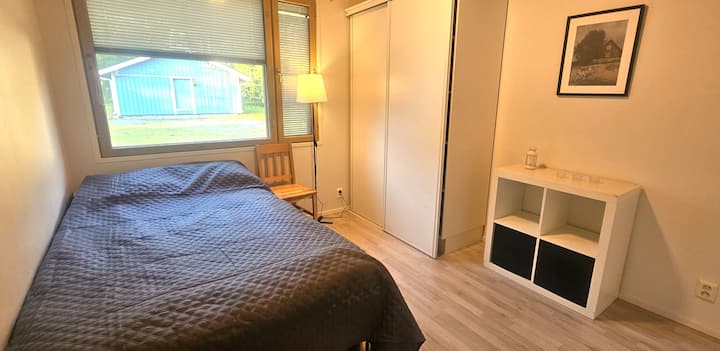 120cm bed. 