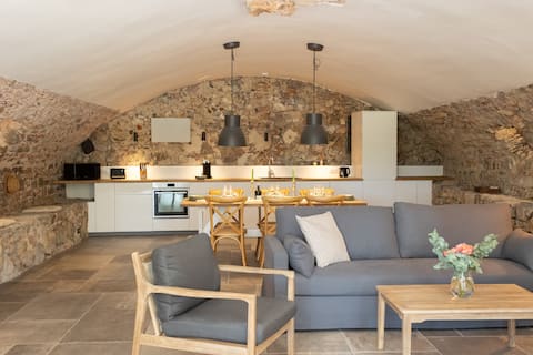 Elegant gîte, 3 bedrooms