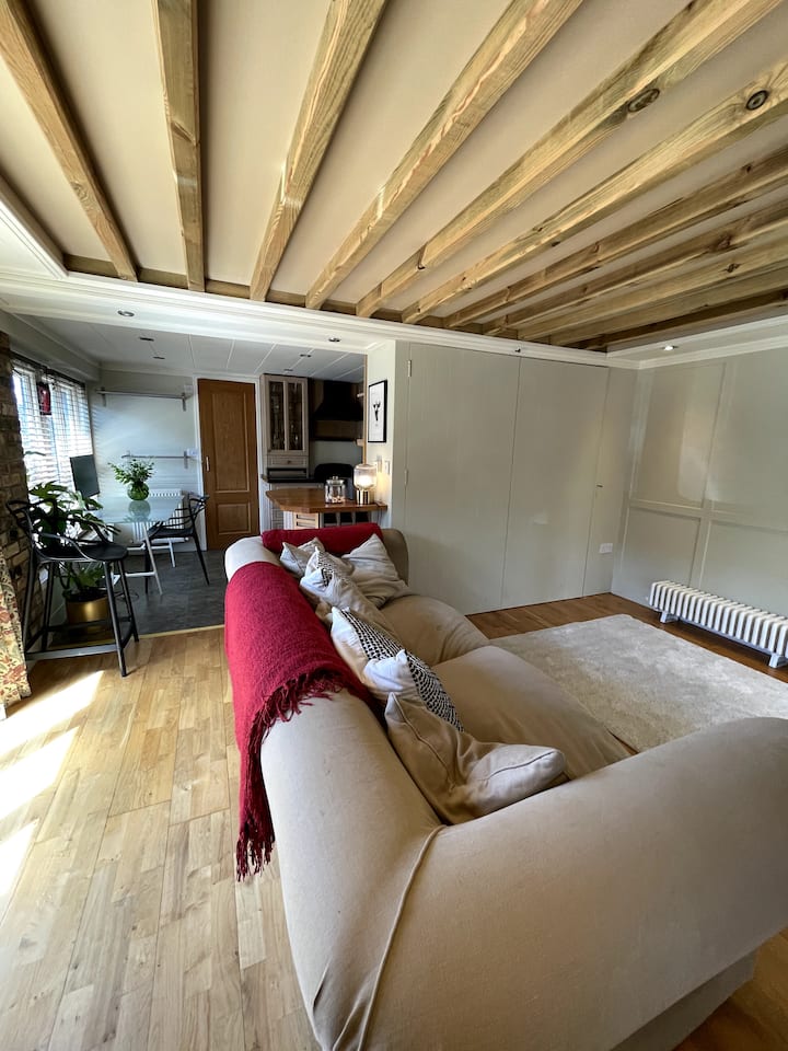 Delightful And Relaxing Cottage - Bedfordshire