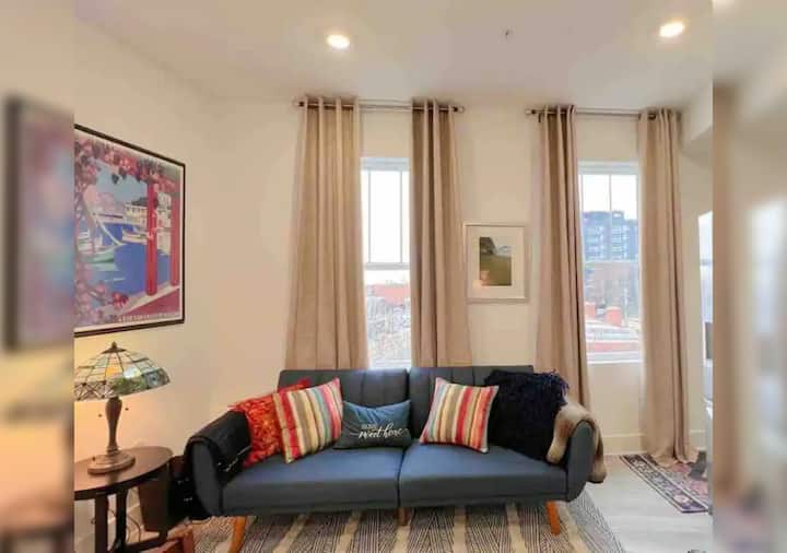 მისაღები ოთახი