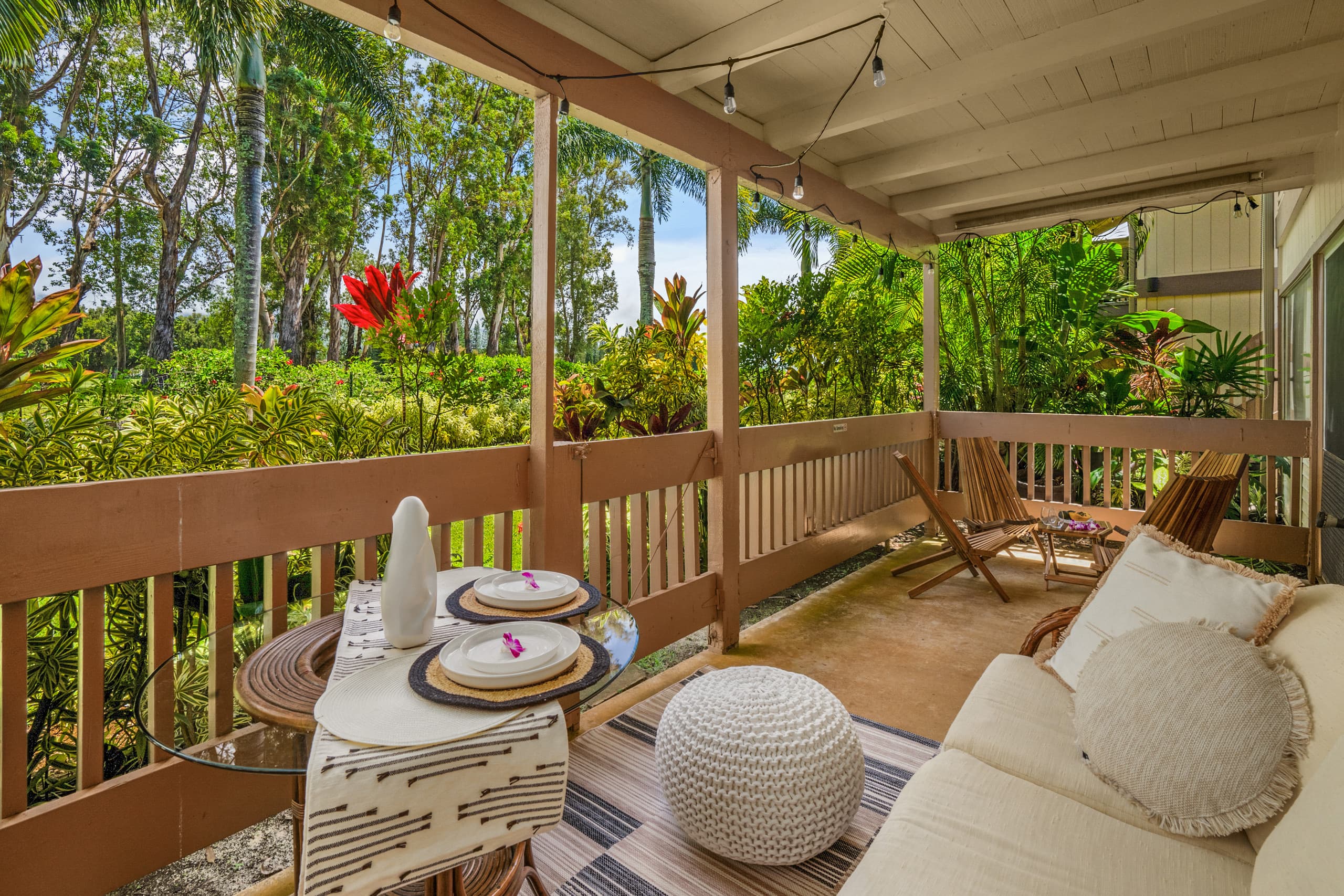 Condo in Princeville · ★4.96 · 1 bedroom · 2 beds · 1 private bath - Image 21