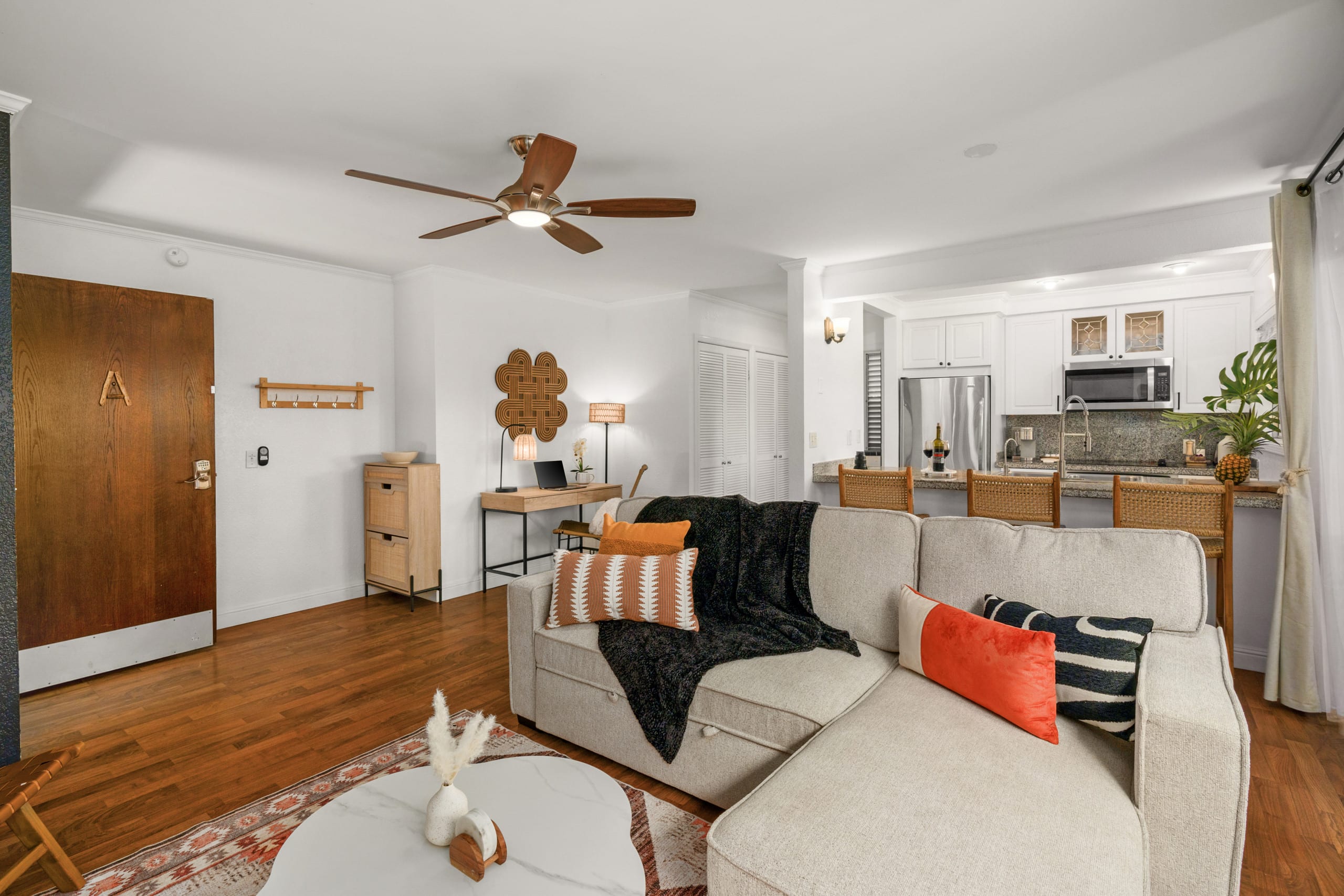 Condo in Princeville · ★4.96 · 1 bedroom · 2 beds · 1 private bath - Image 4