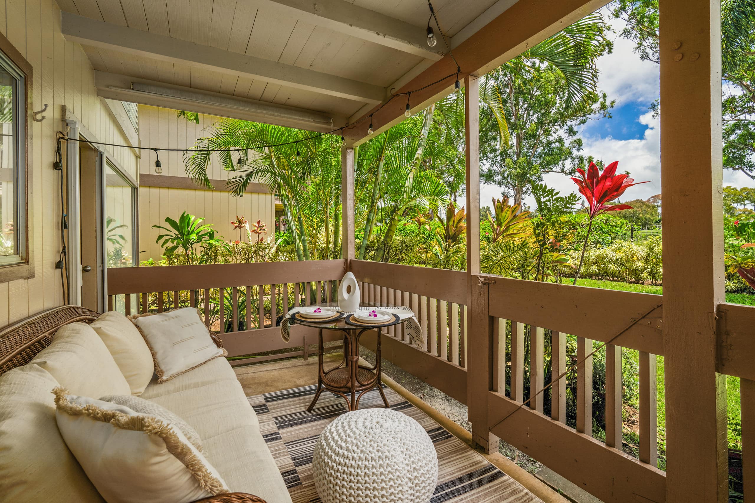 Condo in Princeville · ★4.96 · 1 bedroom · 2 beds · 1 private bath - Image 19
