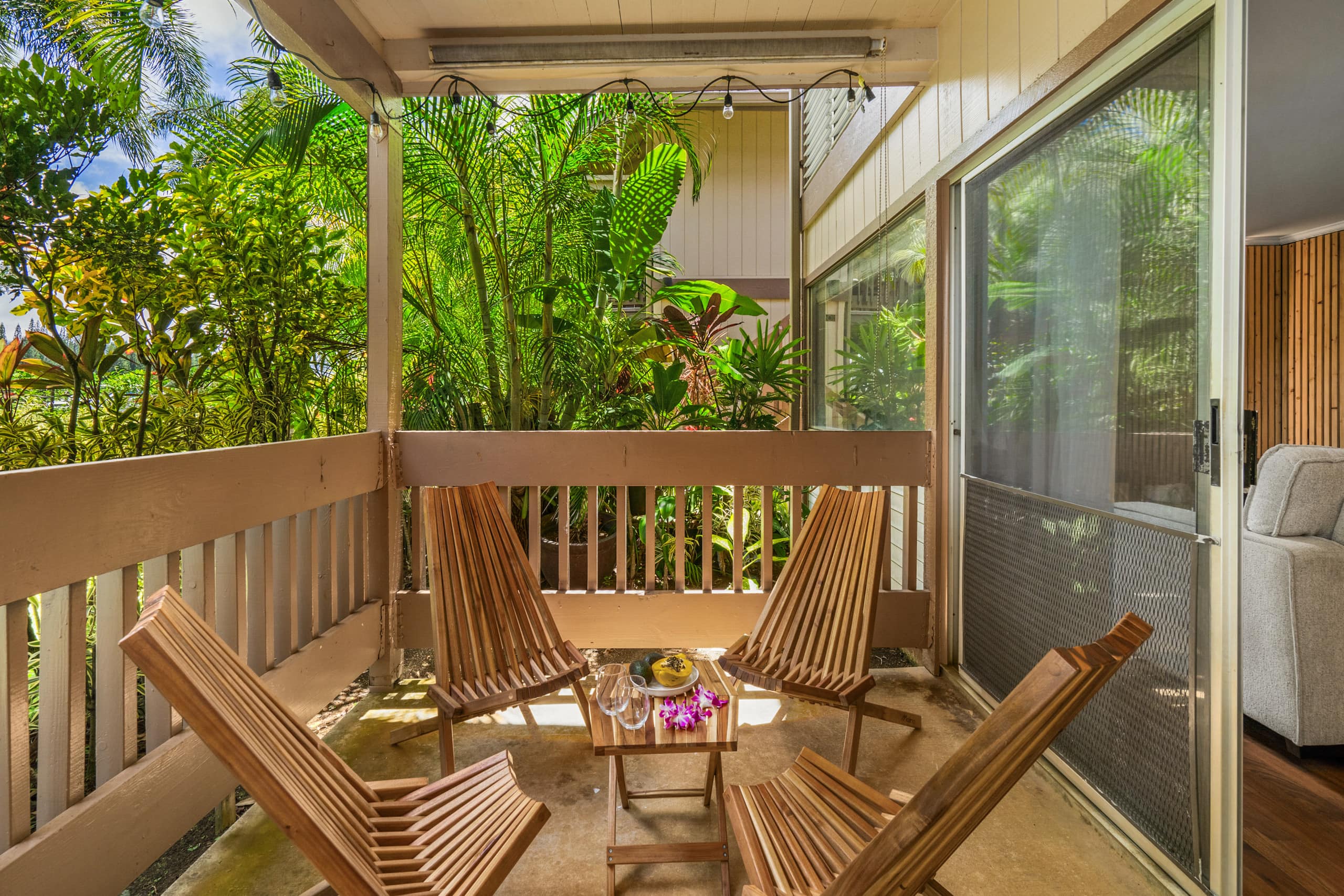 Condo in Princeville · ★4.96 · 1 bedroom · 2 beds · 1 private bath - Image 20
