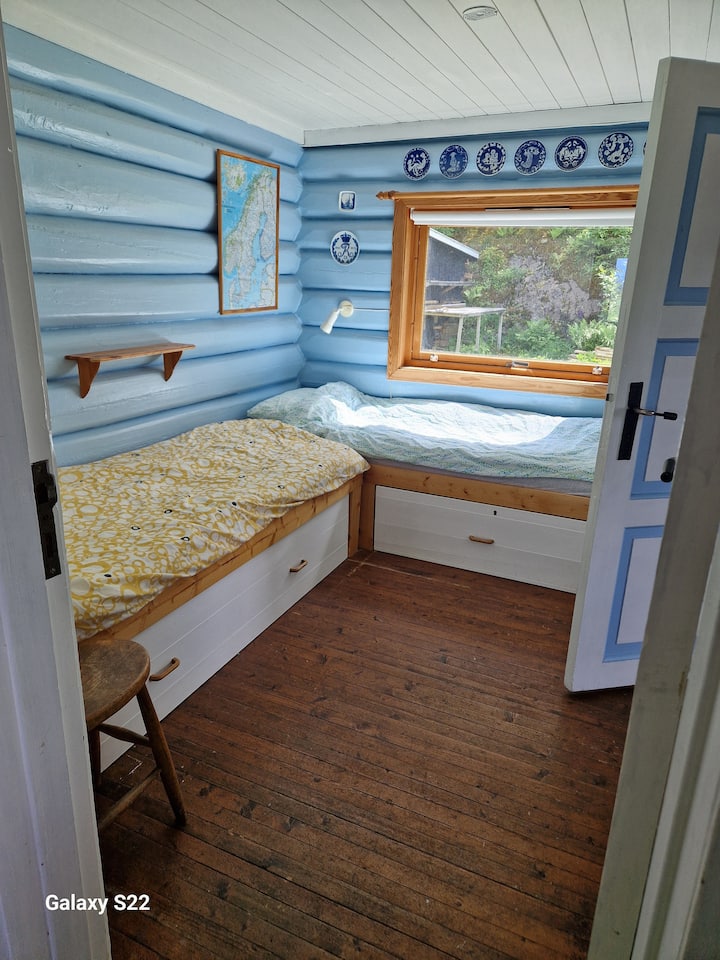 საძინებელი 1