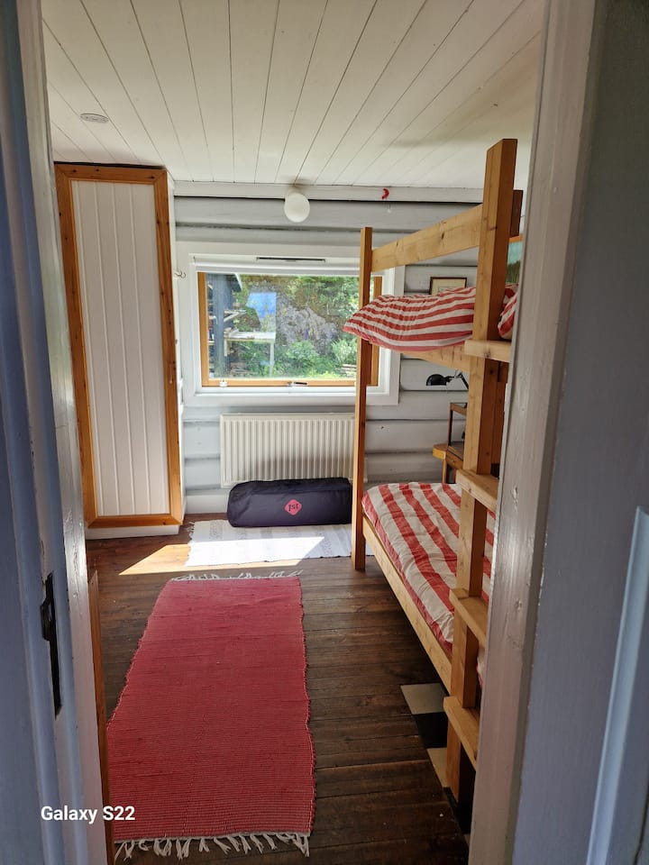 საძინებელი 2