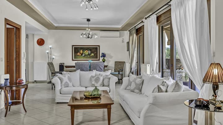 Casa Di Nima - Crete