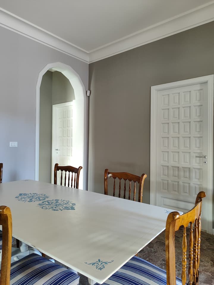 Villa Carmela - Cisternino