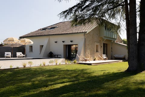 La Maison Siësta