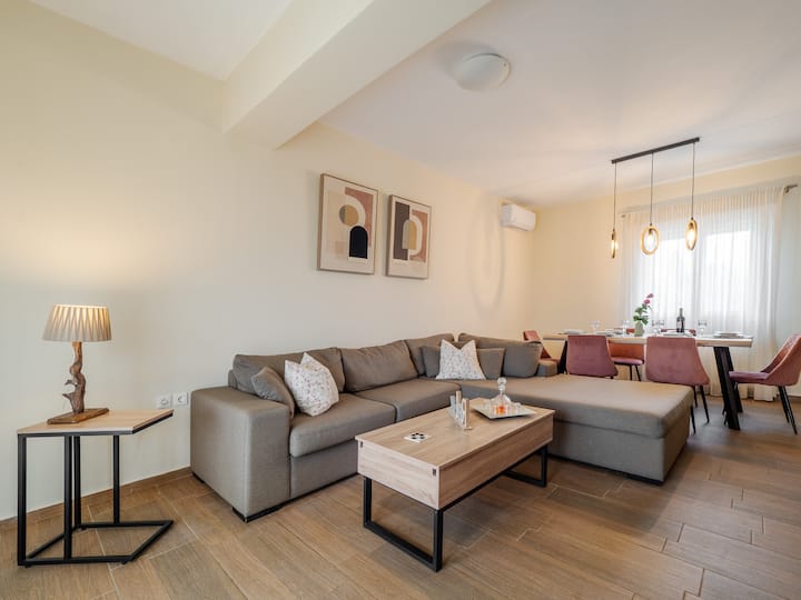 Oasis Country House - Corfu (town)