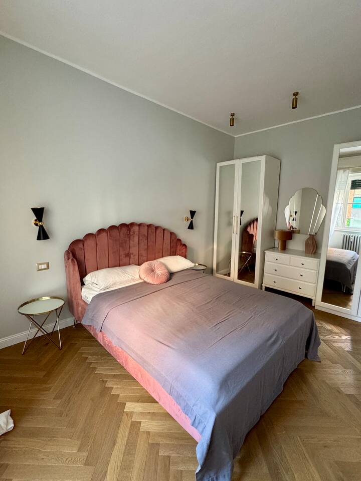 საძინებელი