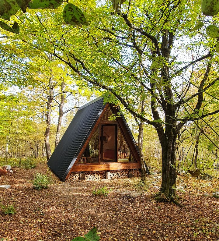 Zir Zen - Cabins for Rent in Lovinac, Ličko-senjska županija