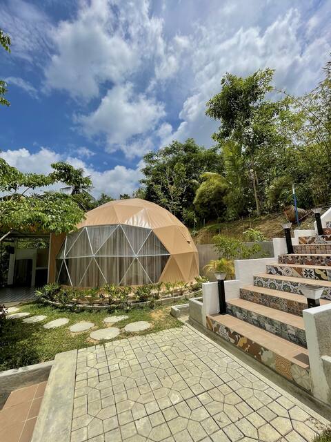 Sundaze Dome 1
