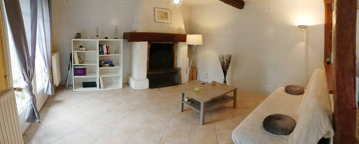 La Petite Maison - Dreux