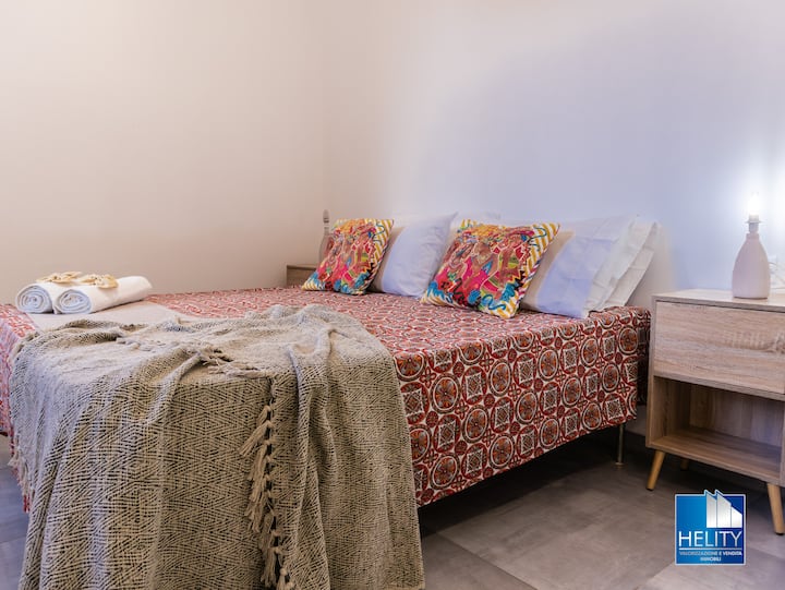Dhomë gjumi 2