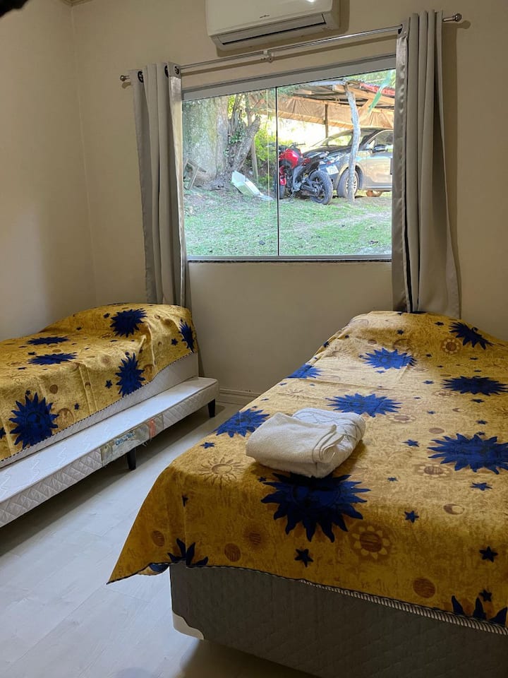 Chambre 2