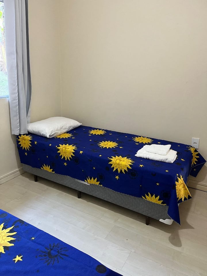 Chambre 3
