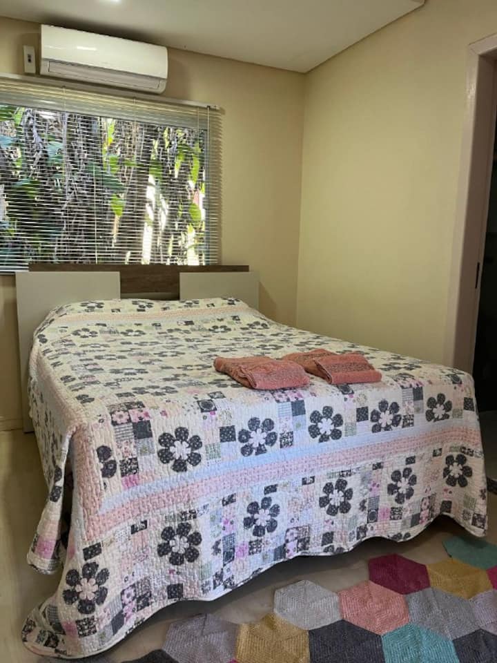 Chambre 1
