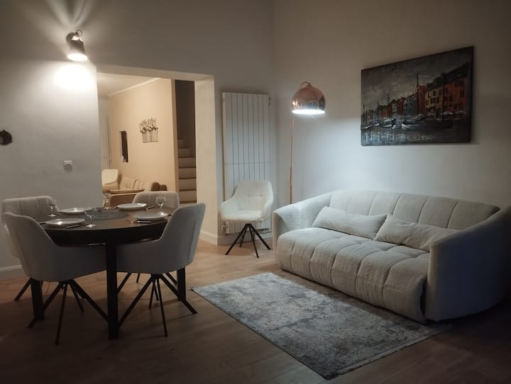 Gîte Laurier-rose Avec La Piscine Privée - Bagnols-sur-Cèze