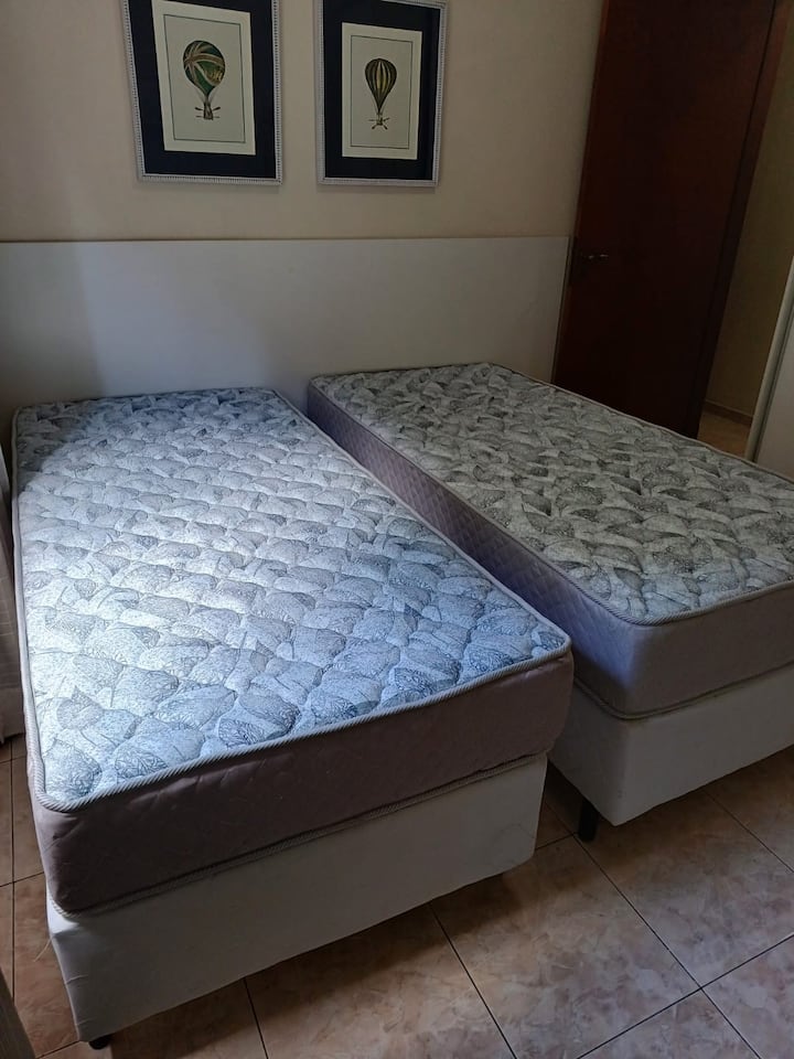 Спалня