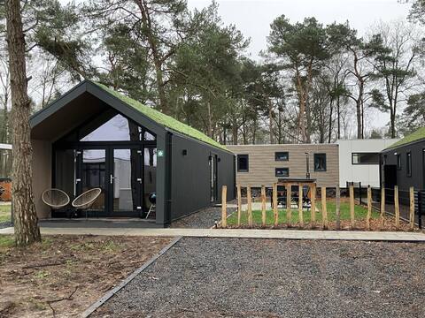 Tiny House Hellendoorn