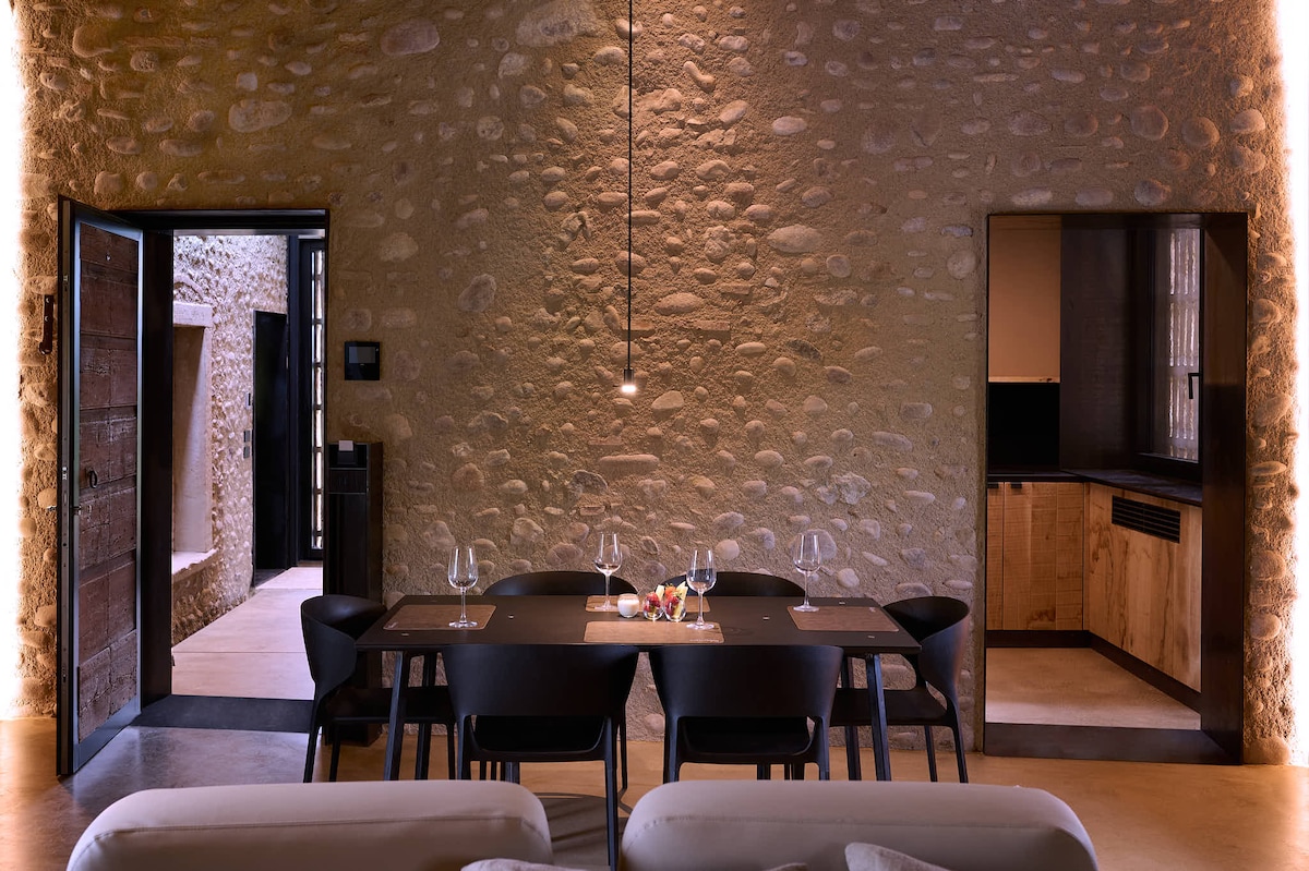 Top Airbnb: Fenil Suite with pool and garden, Lake Garda en Castelnuovo Del Garda